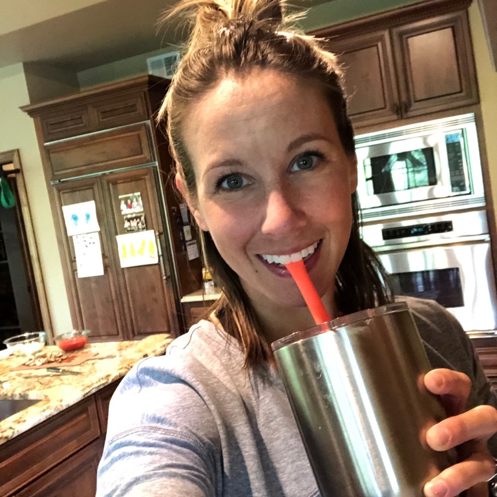 Meet your Posher, Liz